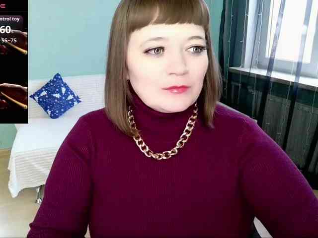 MilF-Love-Sex webcam