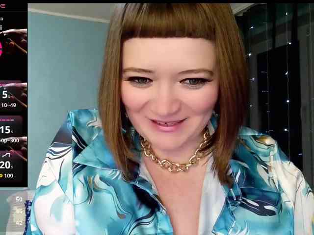 anya1010 Live Webcam on BongaCams