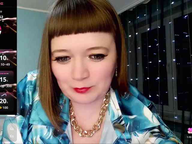 MilF-Love-Sex webcam