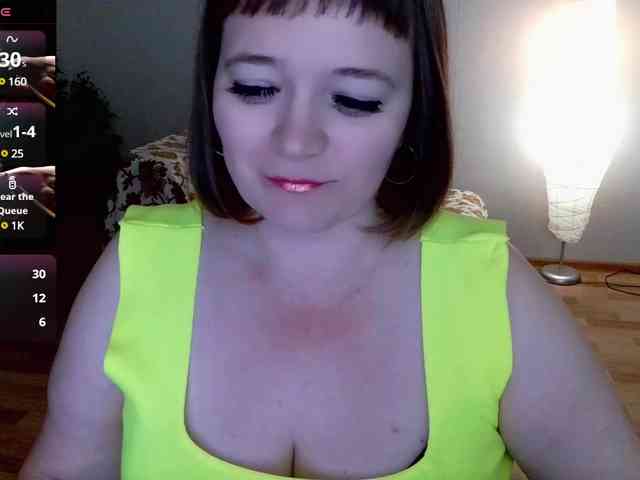MilF-Love-Sex webcam