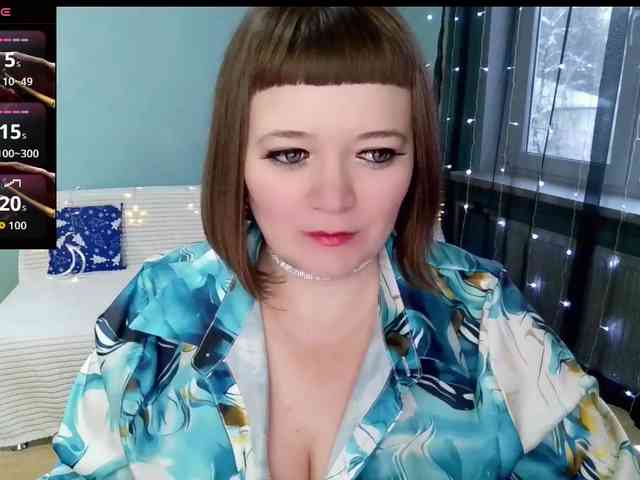 MilF-Love-Sex webcam