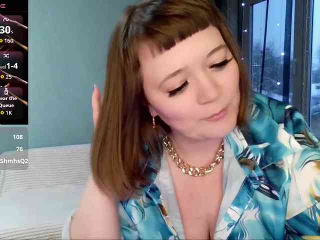 MilF-Love-Sex webcam