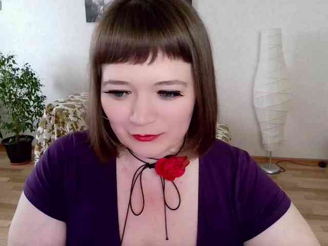 MilF-Love-Sex webcam
