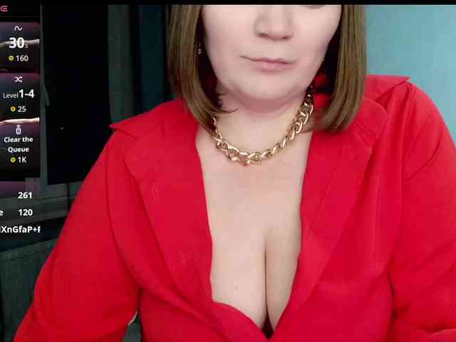 MilF-Love-Sex webcam
