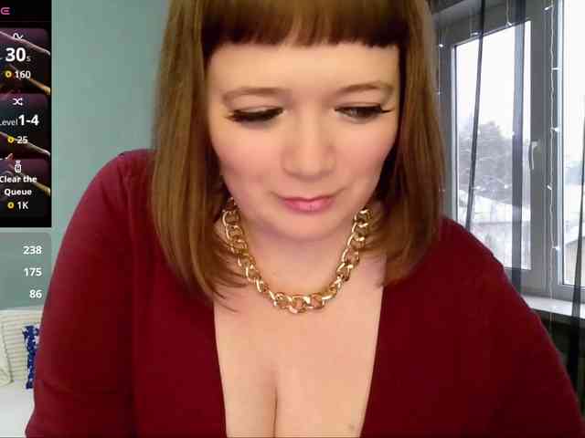 MilF-Love-Sex webcam