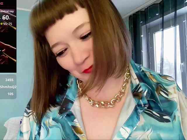 MilF-Love-Sex webcam