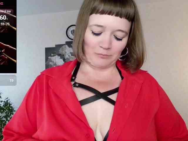 MilF-Love-Sex webcam