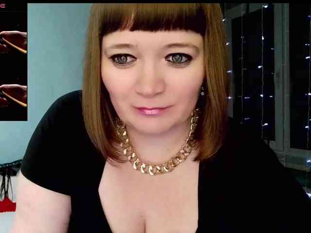 MilF-Love-Sex webcam