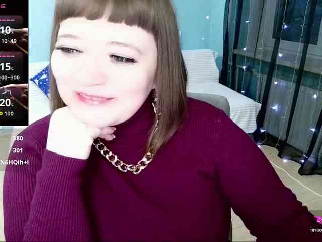 MilF-Love-Sex webcam