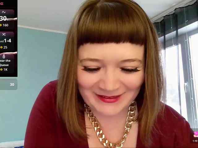 MilF-Love-Sex webcam