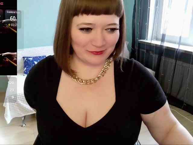 MilF-Love-Sex webcam