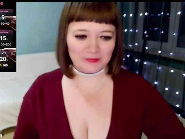 MilF-Love-Sex webcam