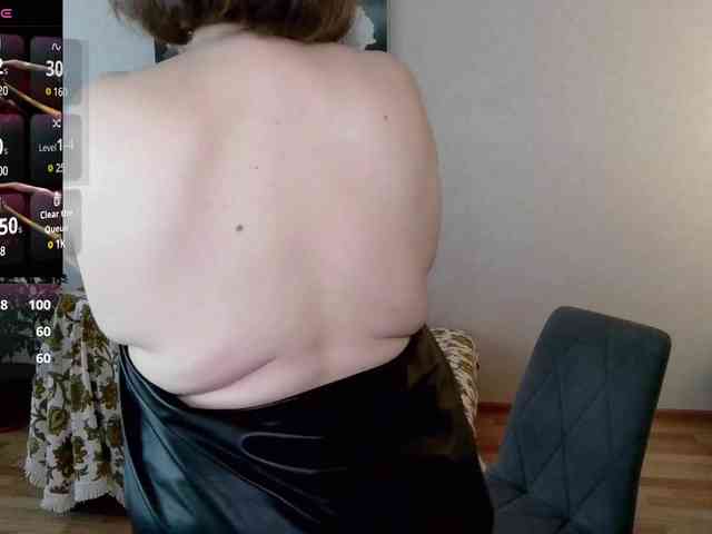 MilF-Love-Sex webcam