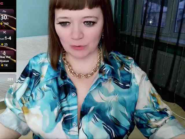 live cam bedroom Anya1010