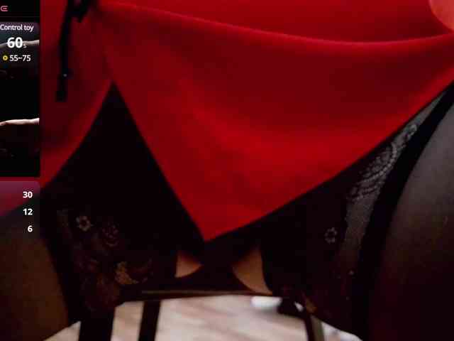 MilF-Love-Sex webcam