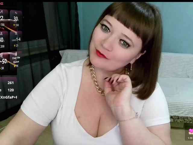 MilF-Love-Sex webcam