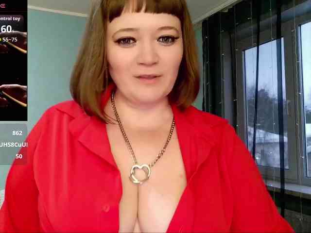 MilF-Love-Sex webcam