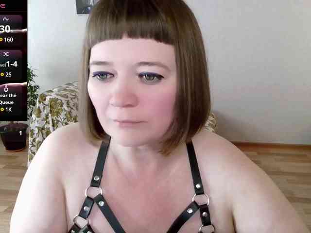 MilF-Love-Sex webcam