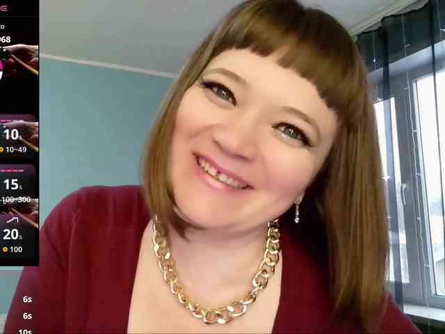 MilF-Love-Sex webcam