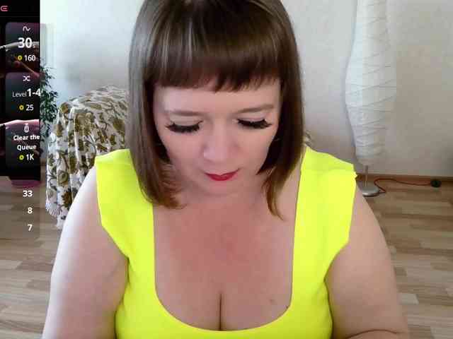 MilF-Love-Sex webcam