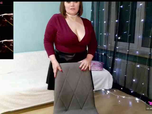 MilF-Love-Sex webcam