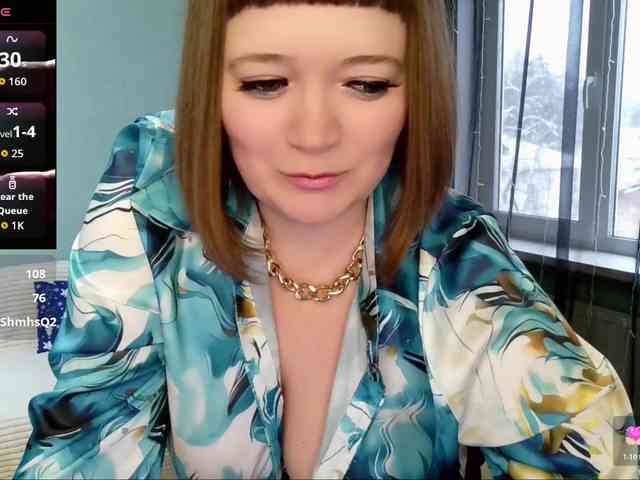 MilF-Love-Sex webcam