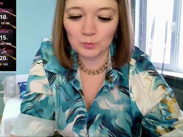 MilF-Love-Sex webcam