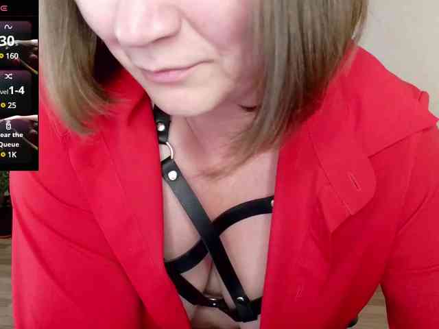 MilF-Love-Sex webcam