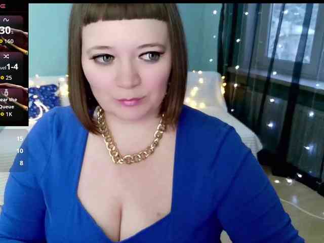 MilF-Love-Sex webcam