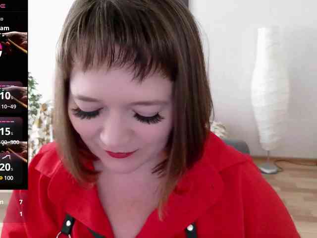 MilF-Love-Sex webcam