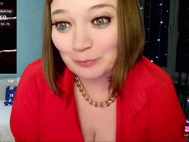 MilF-Love-Sex webcam