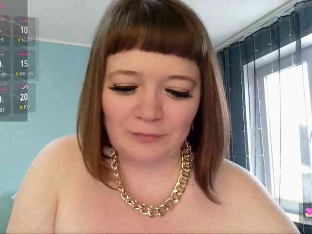 MilF-Love-Sex webcam