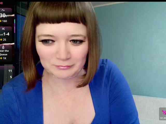 MilF-Love-Sex webcam