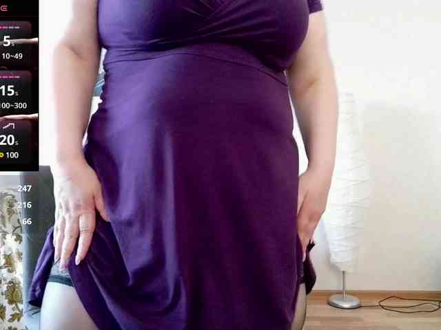 MilF-Love-Sex webcam
