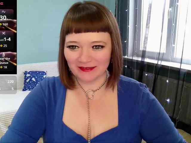 MilF-Love-Sex webcam