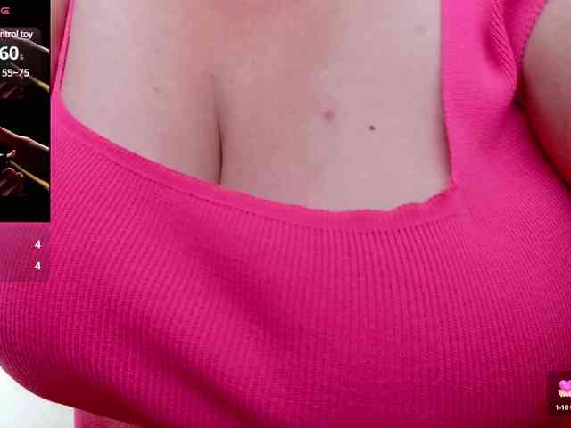 MilF-Love-Sex webcam