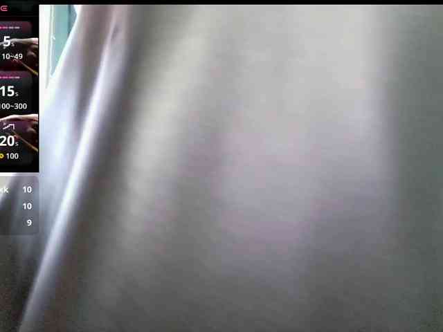 anya1010 Live Webcam on BongaCams