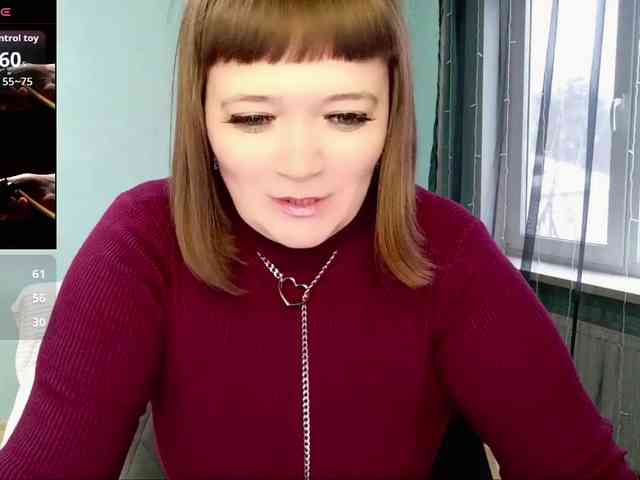 MilF-Love-Sex webcam