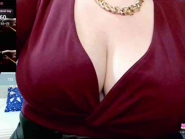 MilF-Love-Sex webcam