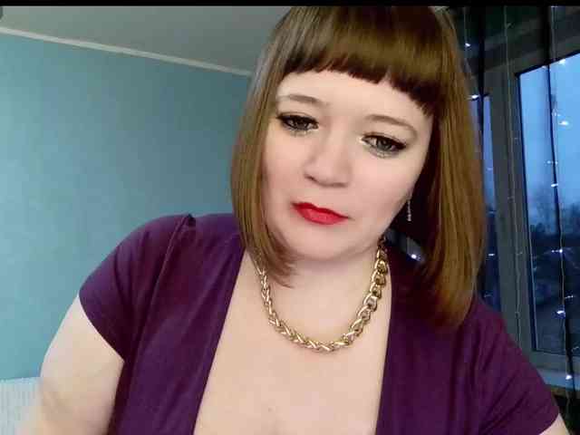 MilF-Love-Sex webcam