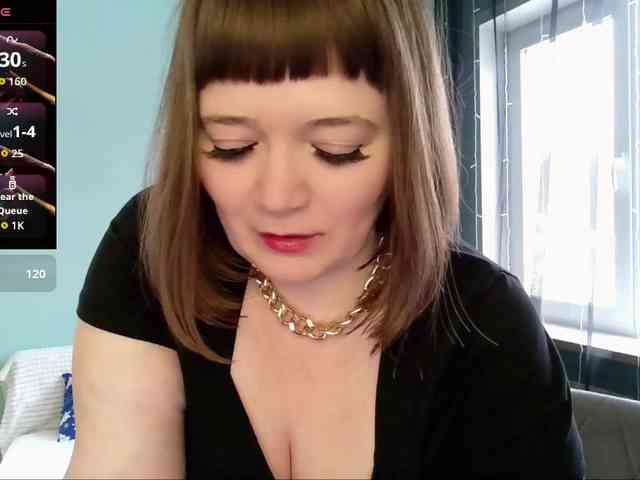 MilF-Love-Sex webcam