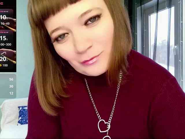 MilF-Love-Sex webcam