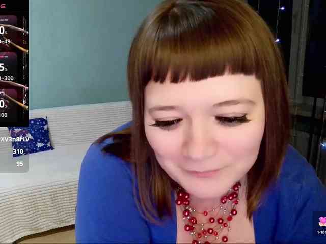 MilF-Love-Sex webcam