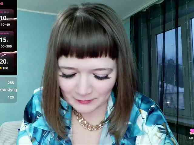 MilF-Love-Sex webcam