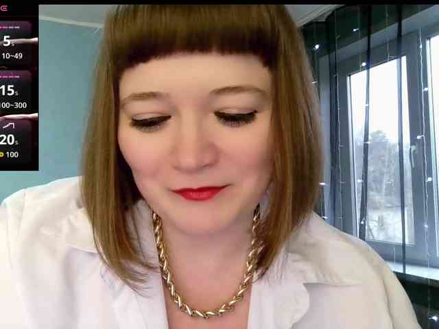 MilF-Love-Sex webcam