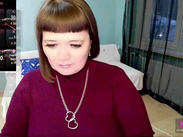 MilF-Love-Sex webcam