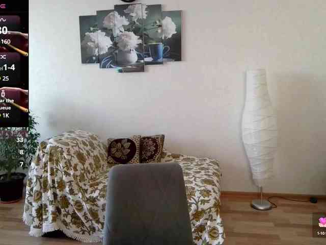 webcam chat room Anya1010