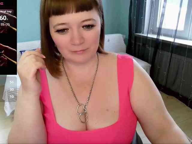 MilF-Love-Sex webcam