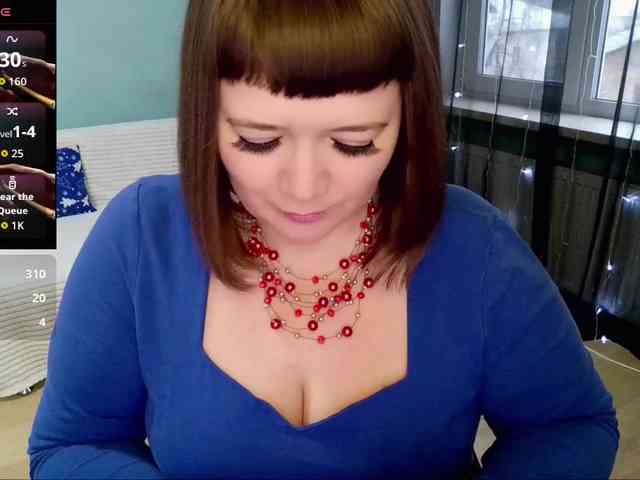 MilF-Love-Sex webcam