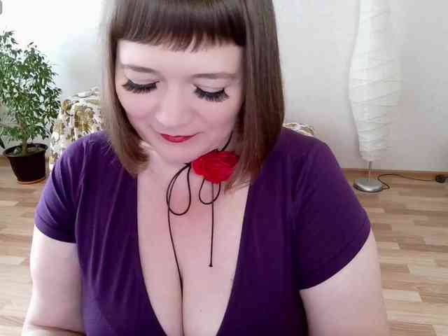 MilF-Love-Sex webcam